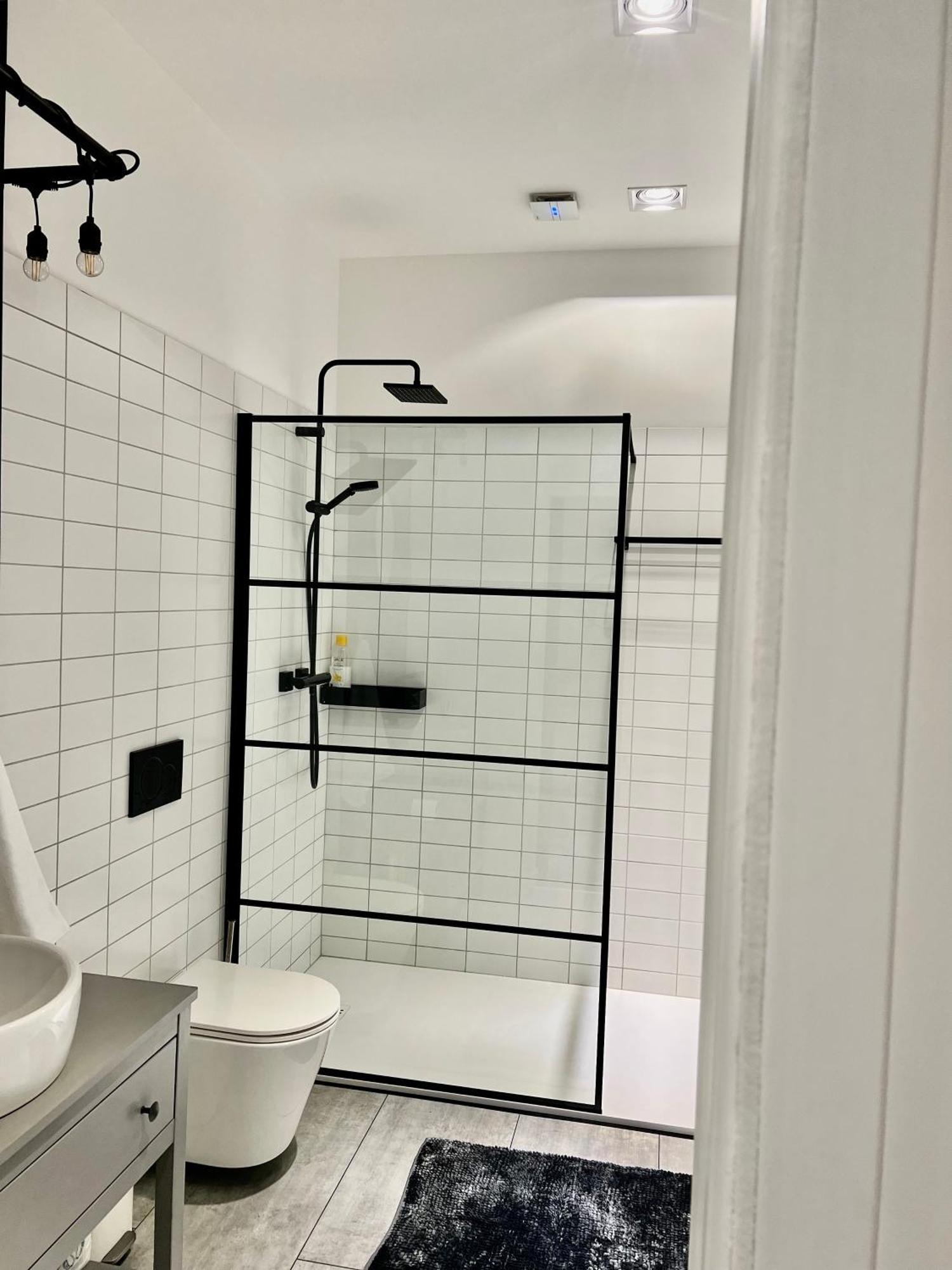Apartmán Awesome Loft - King Street Budapešť Exteriér fotografie